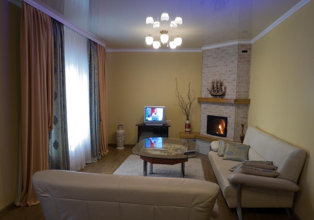 Slovac-Apartment Κισινάου Εξωτερικό φωτογραφία