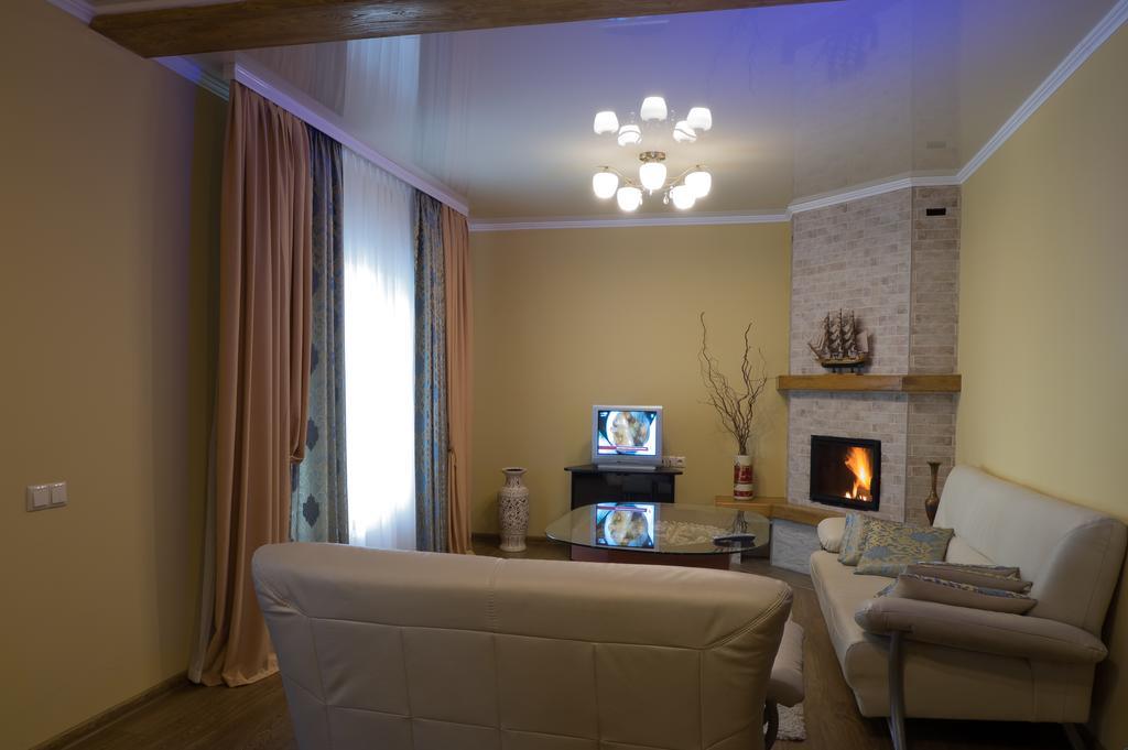 Slovac-Apartment Κισινάου Εξωτερικό φωτογραφία