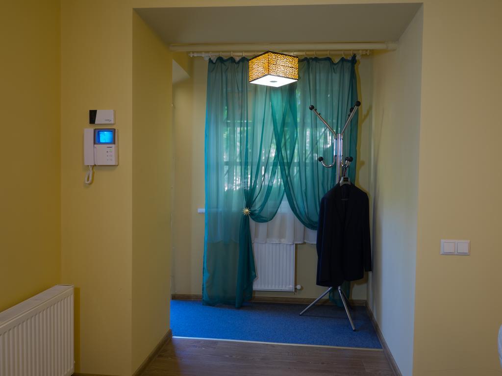 Slovac-Apartment Κισινάου Εξωτερικό φωτογραφία