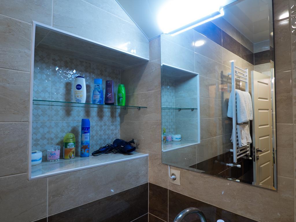 Slovac-Apartment Κισινάου Εξωτερικό φωτογραφία