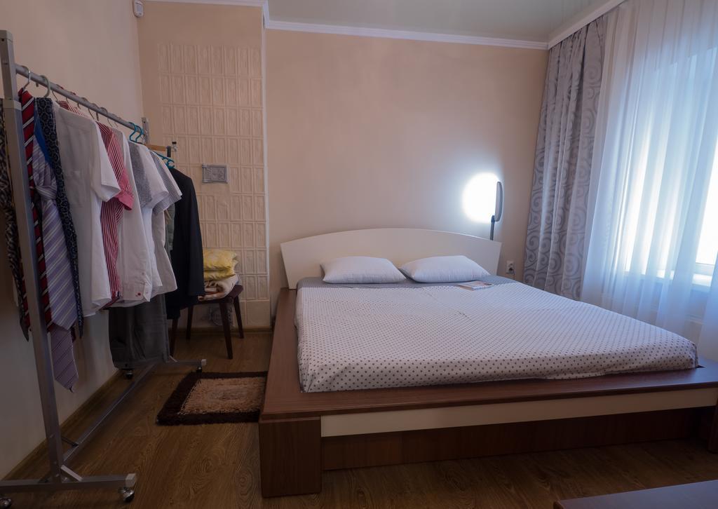 Slovac-Apartment Κισινάου Εξωτερικό φωτογραφία